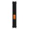  Samsung Galaxy Watch 5/4 Nylon Loop Svart