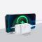 JOYROOM Joyroom 30W PD QC USB-C / USB-A Väggladdare Vit
