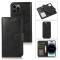  iPhone 14 Pro 2in1 Fodral Magnet / Skal Svart