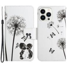  iPhone 16 Pro Fodral Med Tryck Maskrosor