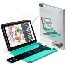 ESR ESR iPad Air 10.9 2022-2020/11 2026-2024 2-PACK Sk&auml;rmskydd Paper Feel
