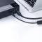UGREEN UGREEN 2m 5Gbps USB 3.0 Kabel USB-A - 9 pin USB-B Svart