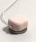 Ringke Ringke Galaxy Buds 4 / 4 Pro Skal Silikon Pink Sand