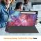  Samsung Galaxy S10 FE Plus Fodral Tri-Fold Galaxy