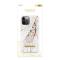Onsala ONSALA iPhone 13 Pro Mobilskal Soft White Rhino Marble