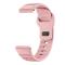  Huawei Watch GT 6 Pro 46 mm Armband AeroSilicone Rosa