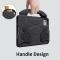  Galaxy Tab S10FE/S9FE/S9-S7/Tab M11/Redmi Pad 2/Pad 5/6 EVA Skal