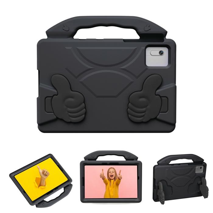 Bild 2,  Galaxy Tab S10FE/S9FE/S9-S7/Tab M11/Redmi Pad 2/Pad 5/6 EVA Skal