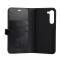 Buffalo Buffalo Samsung Galaxy S23 Plus Fodral 2in1 Magnet / Skal Svart