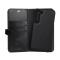 Buffalo Buffalo Samsung Galaxy S23 Plus Fodral 2in1 Magnet / Skal Svart