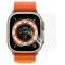  Apple Watch 10 46 mm Skärmskydd TPU Heltäckande