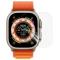  Apple Watch 10 46 mm Skärmskydd TPU Heltäckande