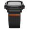 Spigen Spigen Apple Watch 11 / 10 42 mm Armband Lite Fit 'Pro' Svart
