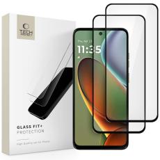 Tech-Protect Tech-Protect Motorola Moto G15 / G15 Power 2-PACK Sk&auml;rmskydd