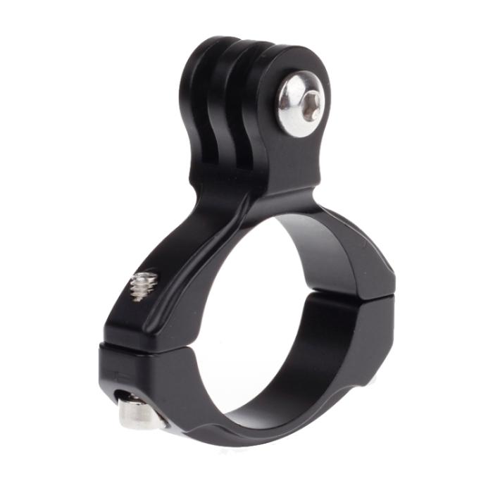 Bild 2,  Cykel Styre Fäste För GoPro/DJI Svart
