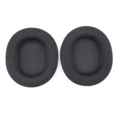  &Ouml;ronkuddar F&ouml;r SteelSeries Arctis 7 Pro/5/3 Svart