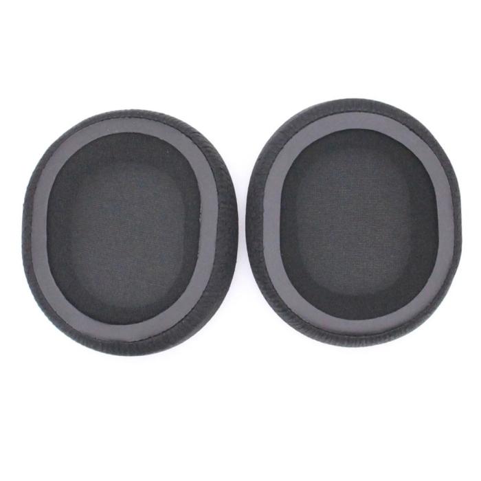 Bild 3,  Öronkuddar För SteelSeries Arctis 7 Pro/5/3 Svart