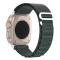 DUX DUCIS DUX DUCIS Apple Watch 38/40/41/42 mm mm Armband Polyester Pro