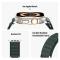 DUX DUCIS DUX DUCIS Apple Watch 38/40/41/42 mm mm Armband Polyester Pro