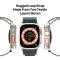 DUX DUCIS DUX DUCIS Apple Watch 38/40/41/42 mm mm Armband Polyester Pro