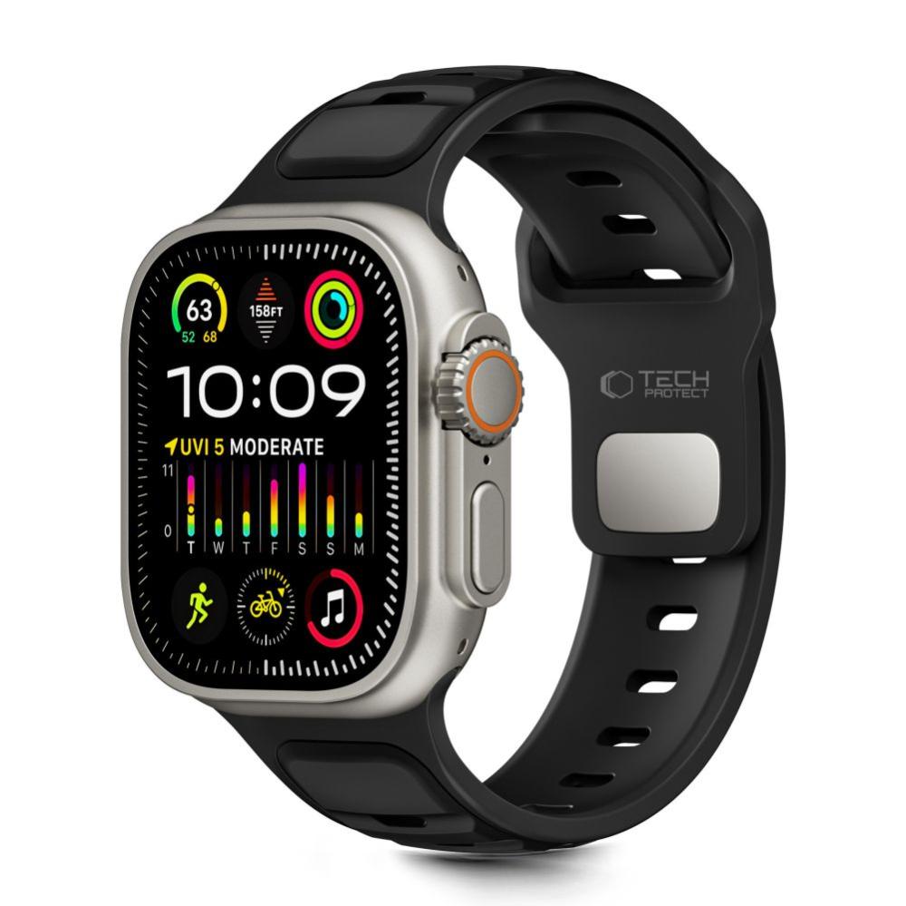 Tech-Protect Tech-Protect Apple Watch 42/44/45/46/49 mm Armband Iconband
