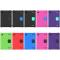  Galaxy Tab A8 10.5 Skal Honeycomb EVA Shockproof Kickstand