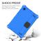  Galaxy Tab A8 10.5 Skal Honeycomb EVA Shockproof Kickstand