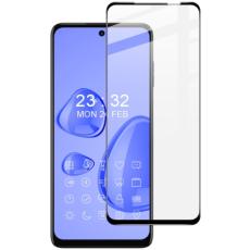 IMAK IMAK Motorola Moto G73 5G Sk&auml;rmskydd Helt&auml;ckande