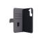 Gear GEAR Samsung Galaxy S22 Plus Fodral Nubuck Läder Brun