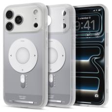 Spigen Spigen iPhone 18 Pro Max/17 Pro Max Skal Ultra Hybrid MagSafe