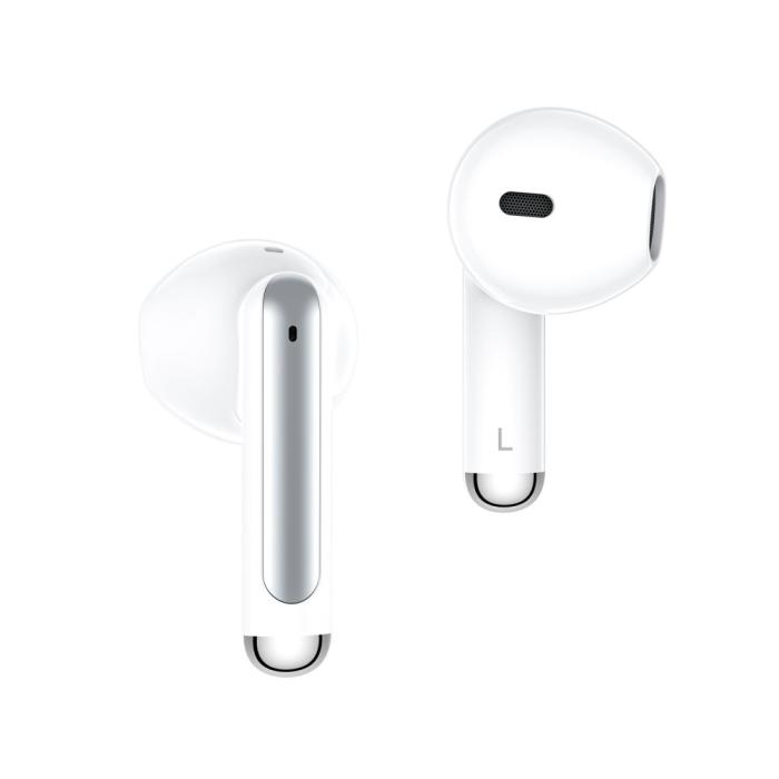 Bild 4, Tech-Protect Tech-Protect Hörlurar In-Ear UltraBoost TWS Vit