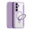 DUX DUCIS DUX DUCIS Galaxy S25 Plus Fodral MagSafe Skin X Pro Lila