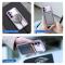 DUX DUCIS DUX DUCIS Galaxy S25 Plus Fodral MagSafe Skin X Pro Lila