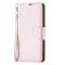  Xiaomi 12T / 12T Pro Fodral Shark Litchi Roséguld
