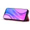  Xiaomi 12T / 12T Pro Fodral Marmor Rosa/Lila/Guld