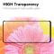  Huawei P Smart (2021) - Heltäckande Skärmskydd I Härdat Glas