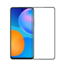 PINWUYO Huawei P Smart (2021) - PINWUYO Helt&auml;ckande Sk&auml;rmskydd