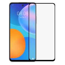  Huawei P Smart (2021) - Helt&auml;ckande Sk&auml;rmskydd I H&auml;rdat Glas