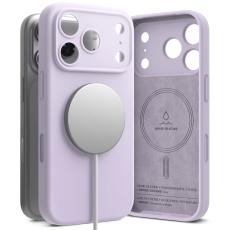 Ringke Ringke iPhone 17 Pro Max Skal MagSafe Silikon Lila