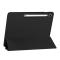 Tech-Protect Tech-Protect Galaxy Tab S10 FE Plus Fodral SC Pennhållare Svart