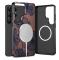 Tech-Protect Tech-Protect Galaxy S26 Ultra Skal MagSafe Lamano Velvet Night