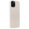 holdit holdit iPhone 12/12 Pro Skal Silikon Coconut Milk