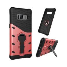  Samsung S8 Plus Sniper Case Skal - R&ouml;d