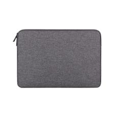  Oxford B&auml;rbar Skyddsv&auml;ska F&ouml;r Laptop 15.6" M&ouml;rk Gr&aring;