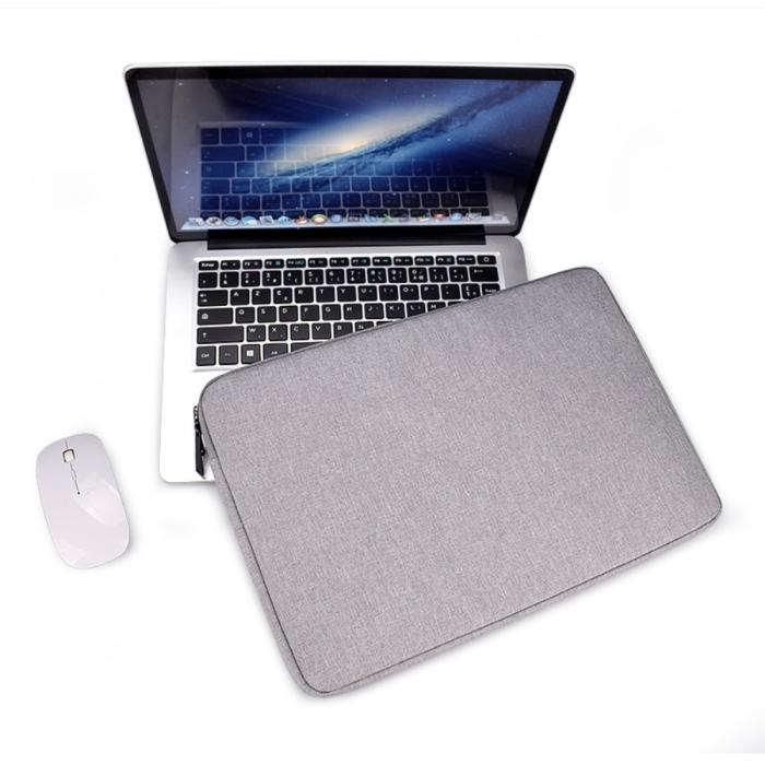 Bild 4,  Oxford Bärbar Skyddsväska För Laptop 15.6