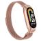  Xiaomi Smart Band 8 Armband Milanese Loop Metall