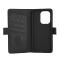 Gear GEAR OnePlus Nord 3 Fodral Läder Svart