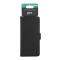 Gear GEAR OnePlus Nord 3 Fodral Läder Svart