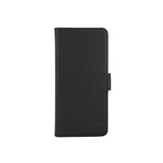 Gear GEAR OnePlus Nord 3 Fodral L&auml;der Svart