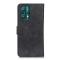 KHAZNEH KHAZNEH OnePlus Nord CE 2 Lite 5G Fodral Retro Svart